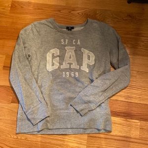 Gap